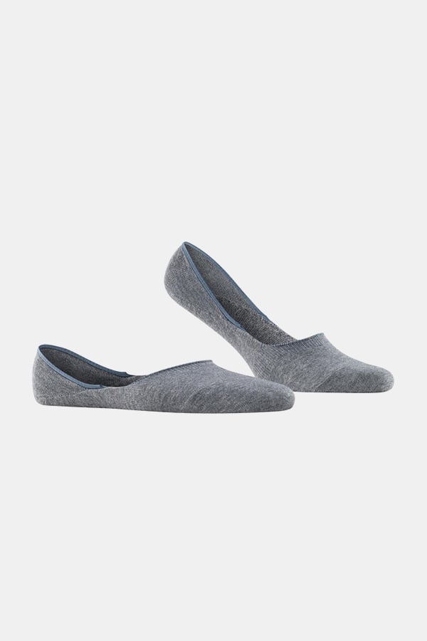 ΚΑΛΤΣΕΣ FALKE - 3390 ΓΚΡΙ